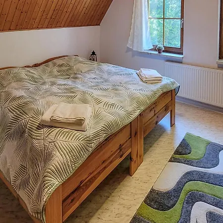 Amazing In With Wifi Semesterbostad *