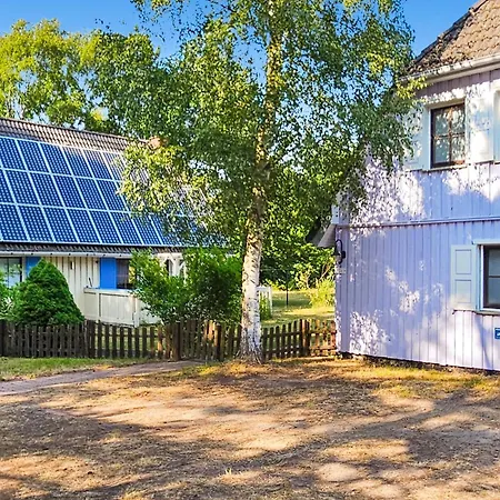 Semesterbostad Amazing In With Wifi Prerow