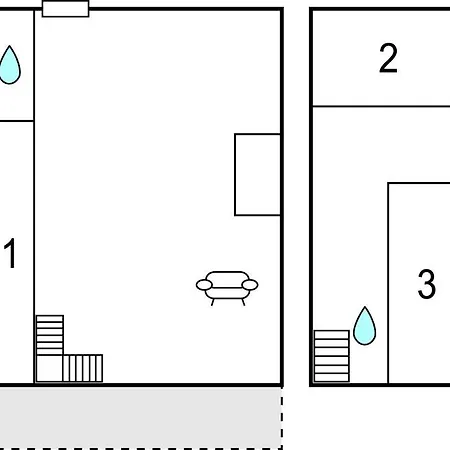 Amazing In With Wifi 펜션